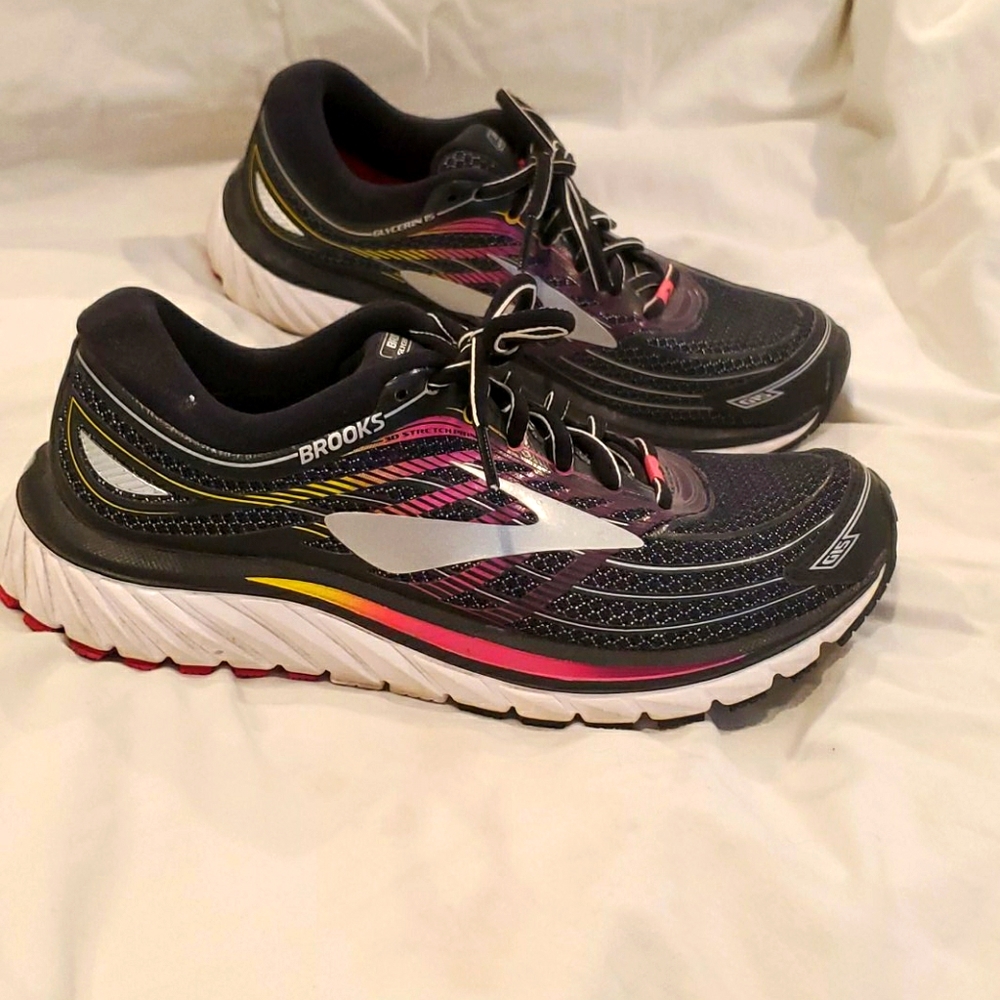 Brooks Glycerin 15